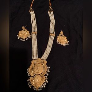 Indian Jewellery